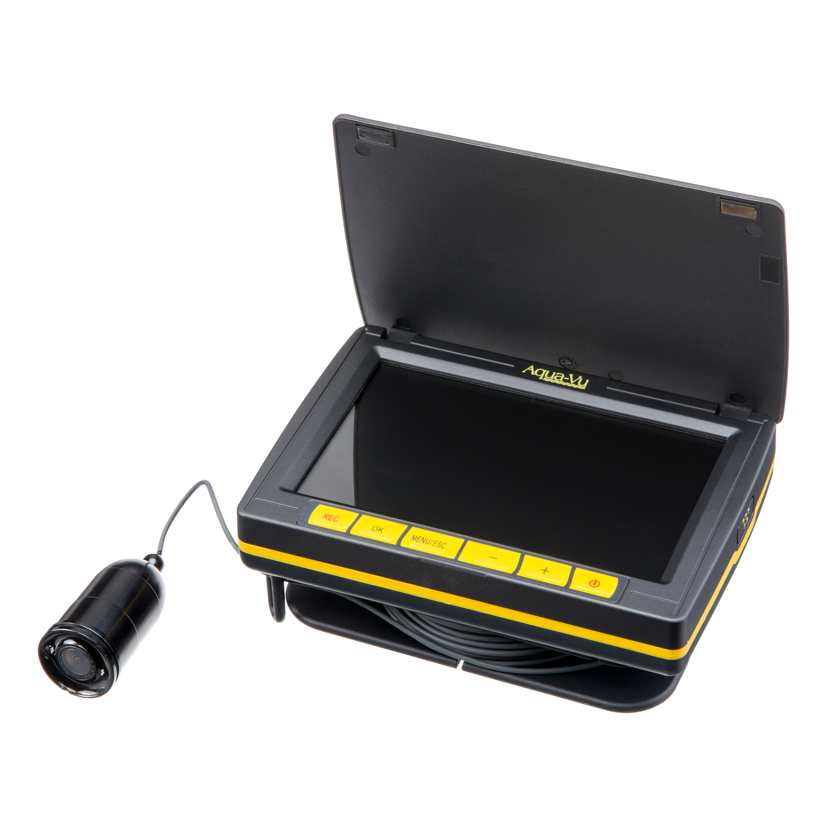 AquaVu Revolution 5 Pro Underwater Camera Cabela's